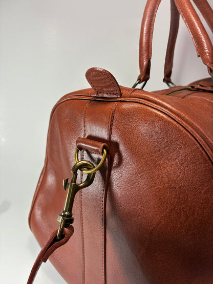 Tronador Chico Tabaco