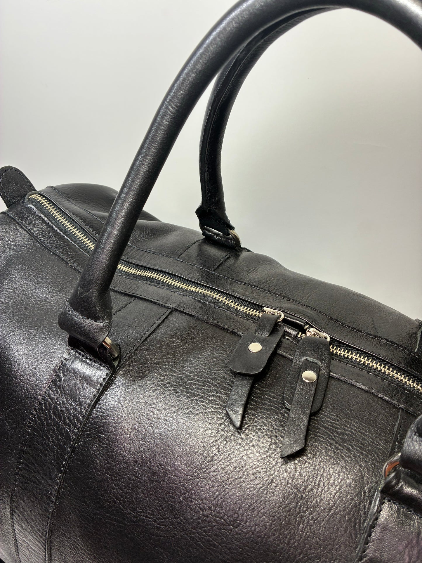 Tronador Chico Negro