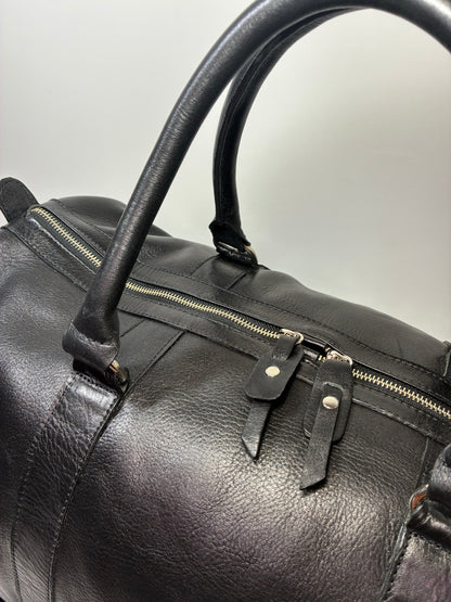 Tronador Chico Negro