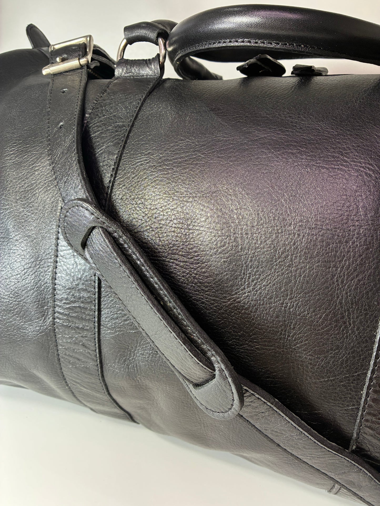 Tronador Chico Negro