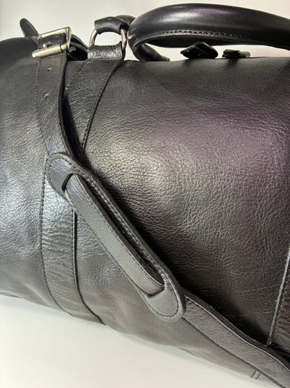 Tronador Chico Negro