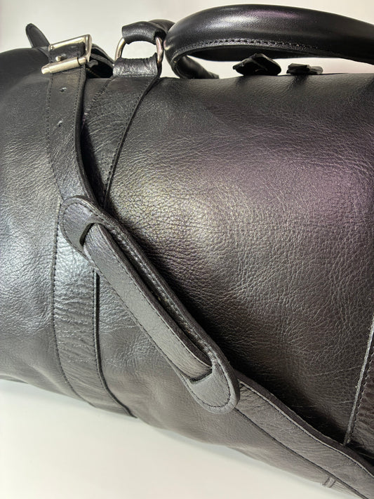 Tronador Chico Negro