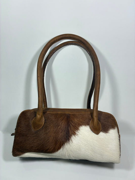 Jazmín Tabaco con Pelo