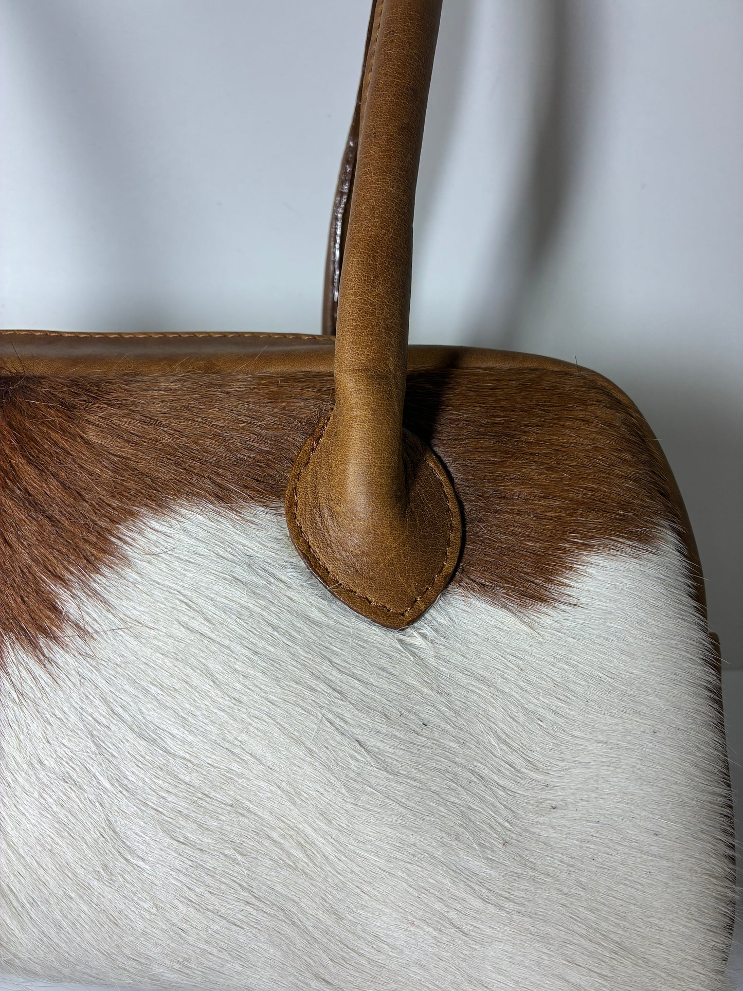 Jazmín Tabaco con Pelo