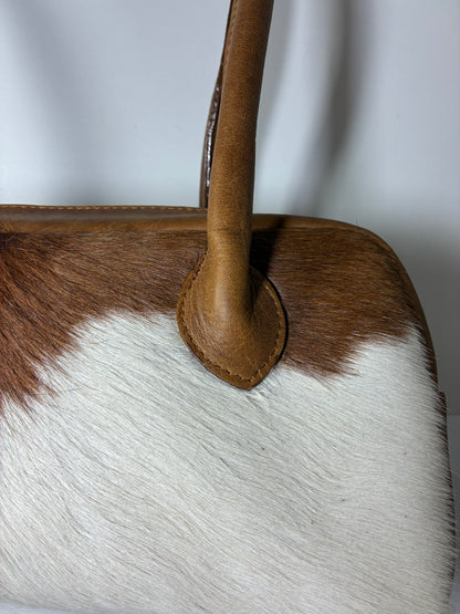 Jazmín Tabaco con Pelo