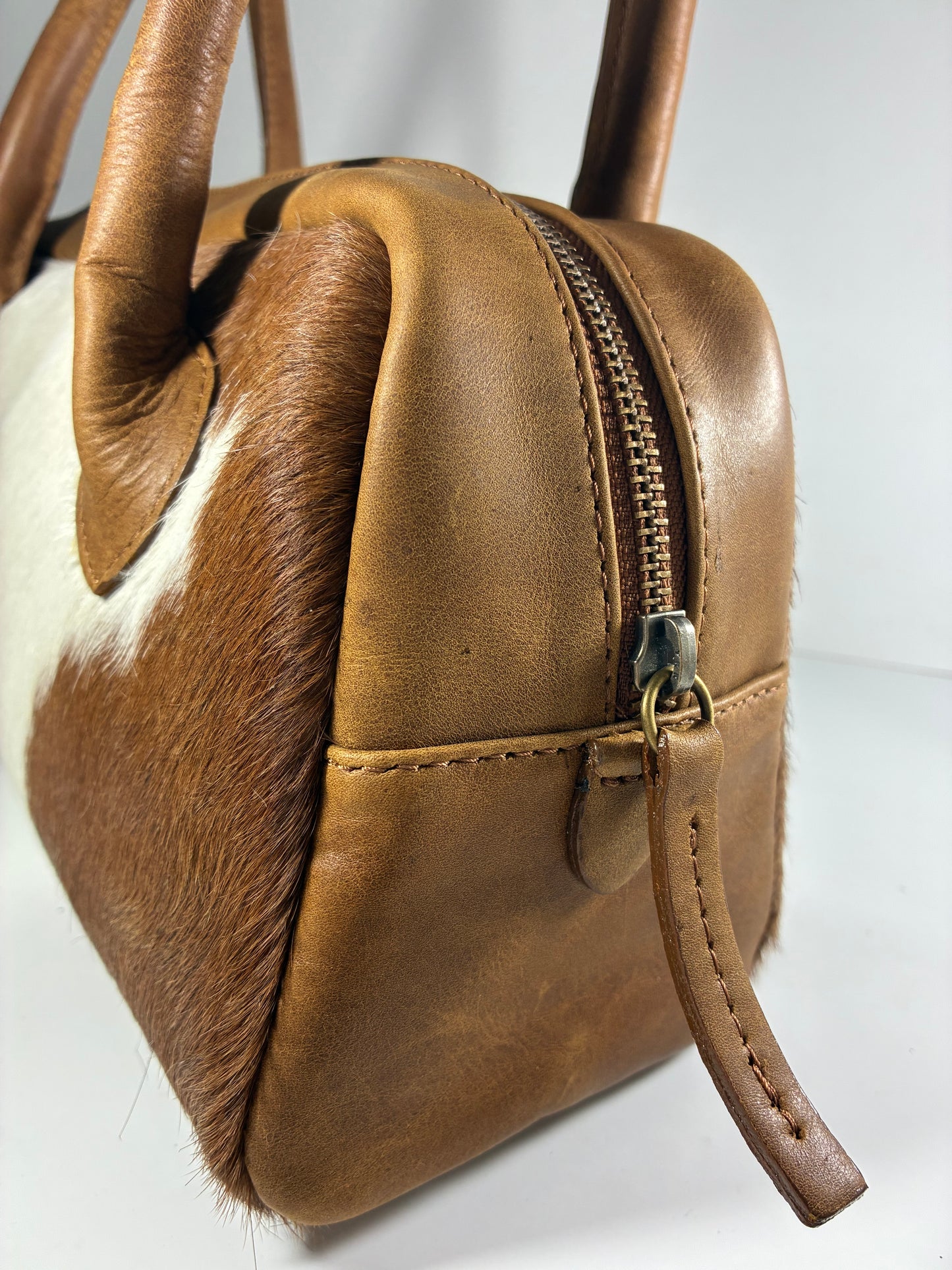 Jazmín Tabaco con Pelo