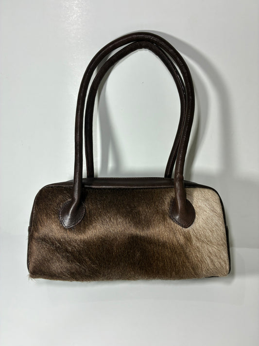 Jazmín Chocolate con Pelo