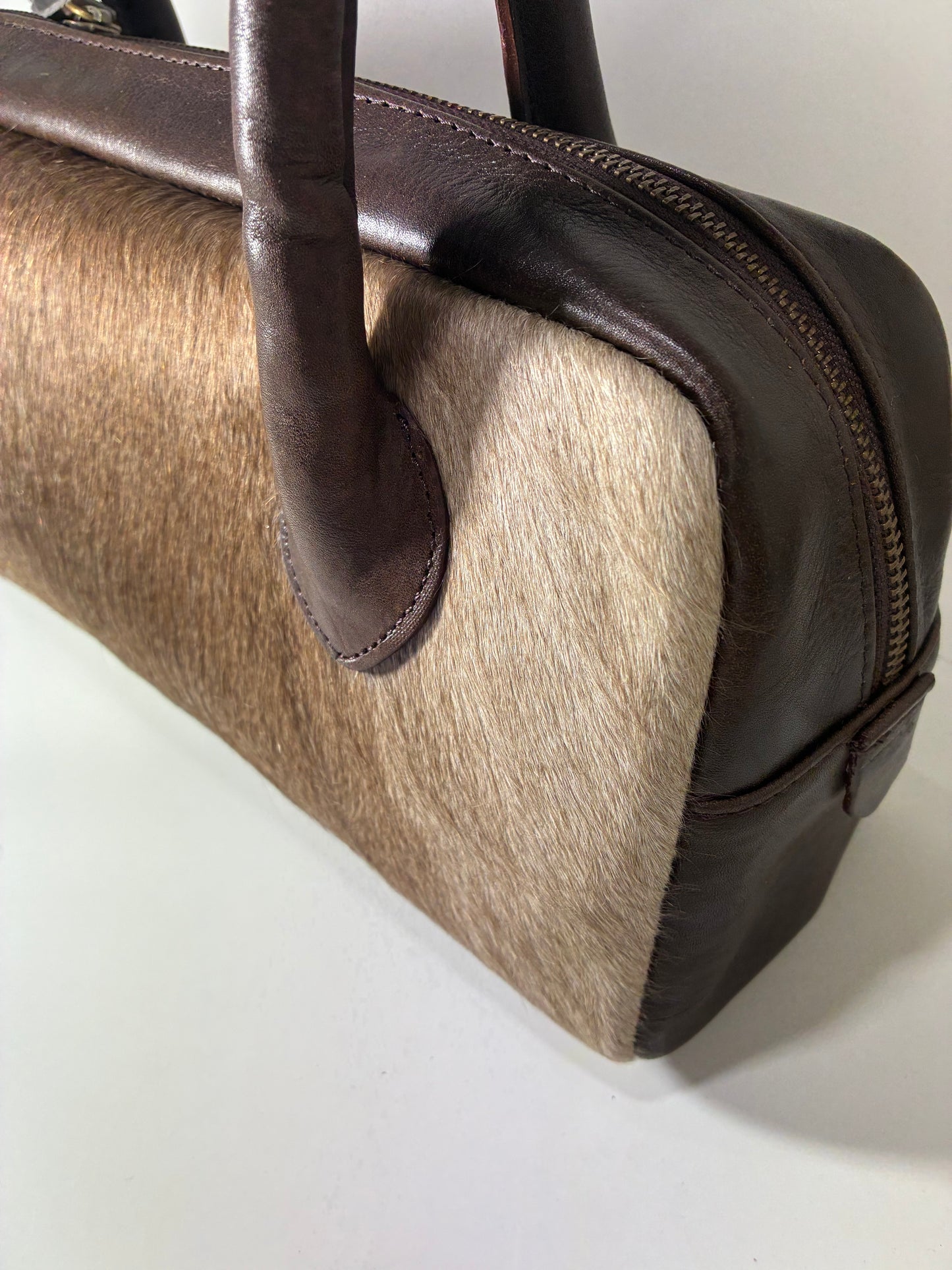 Jazmín Chocolate con Pelo