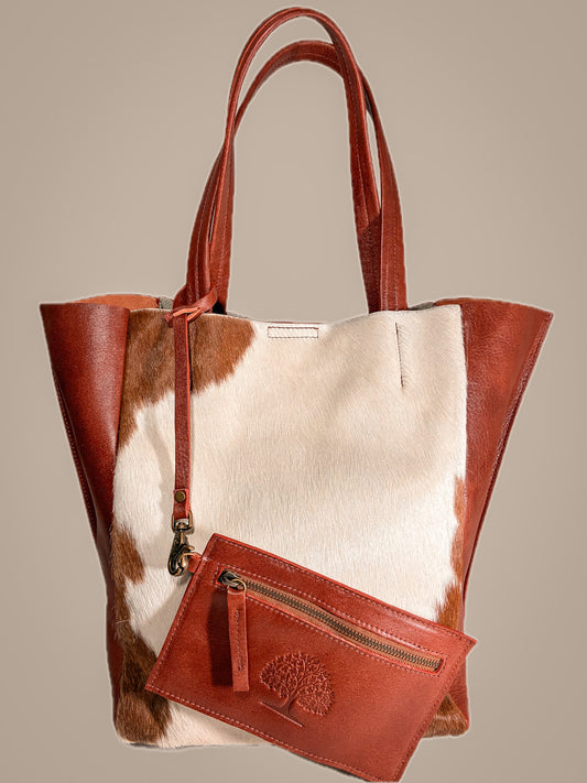 Amapola Tabaco con Pelo