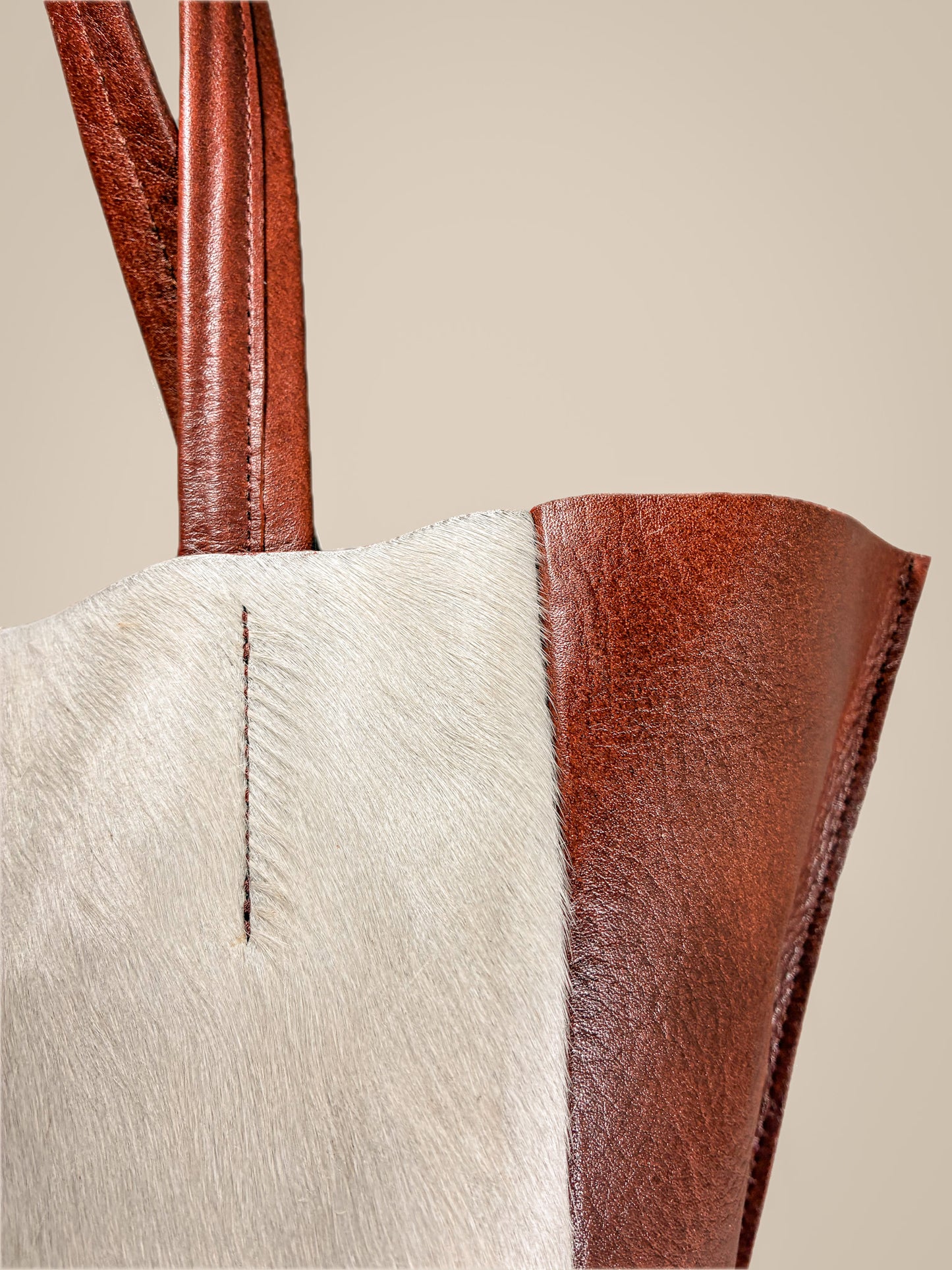 Amapola Tabaco con Pelo