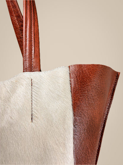 Amapola Tabaco con Pelo