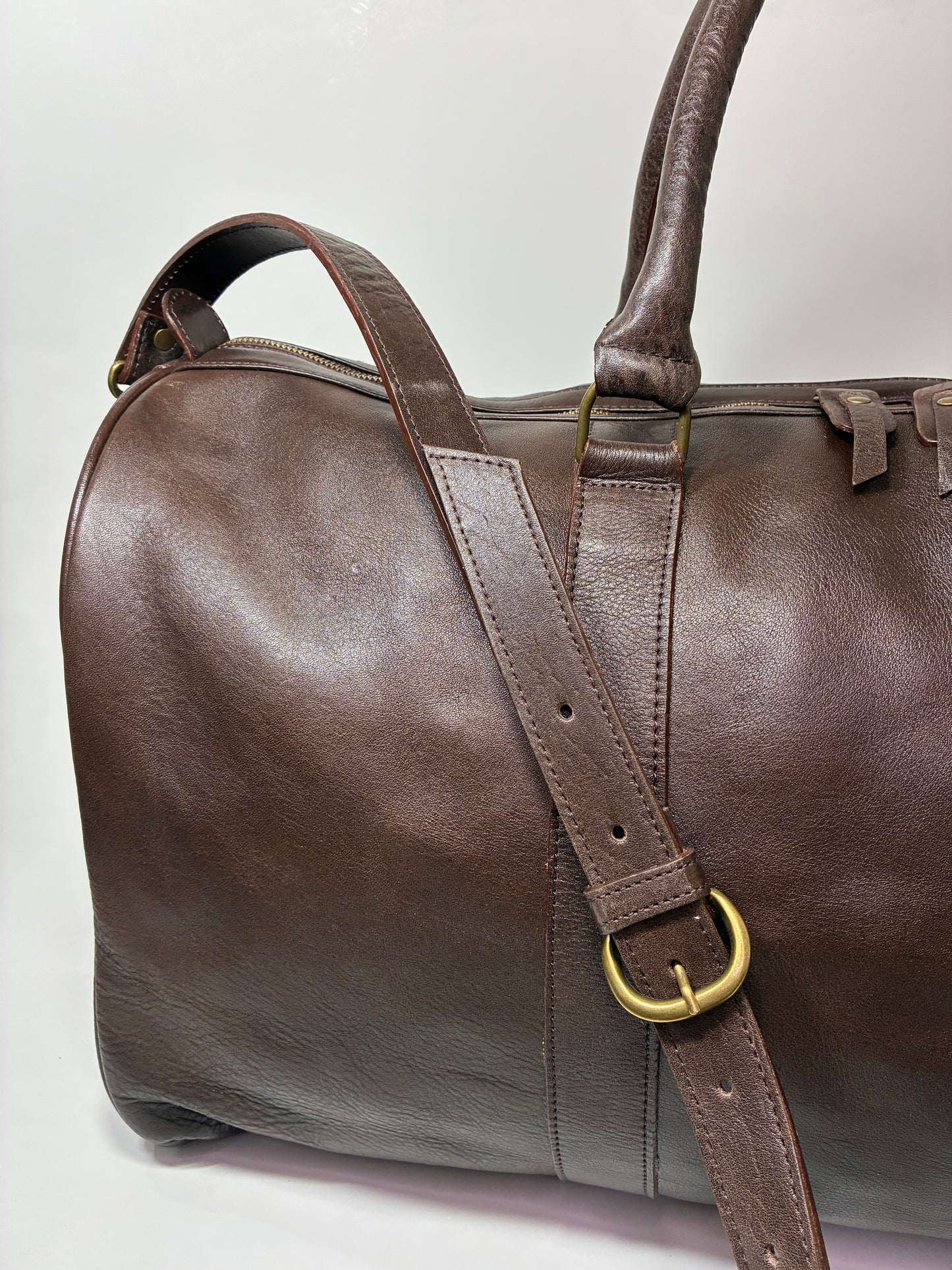 Tronador Grande Chocolate